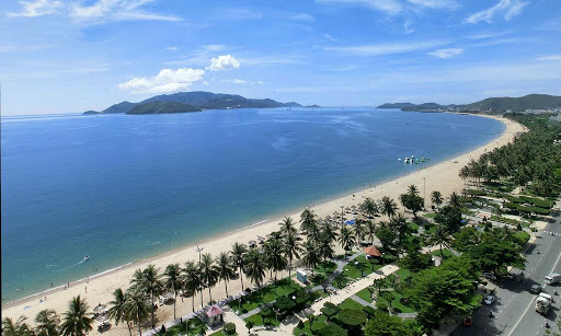 3 bãi biển du lịch đẹp nhất tại thành phố biển Nha Trang