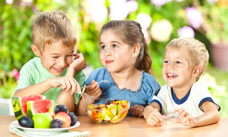 Cách phòng tránh suy dinh dưỡng cho trẻ dưới 5 tuổi