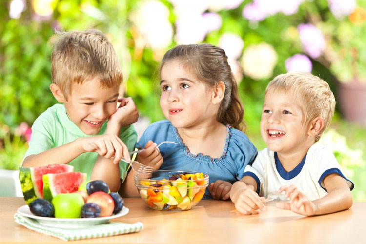 Cách phòng tránh suy dinh dưỡng cho trẻ dưới 5 tuổi