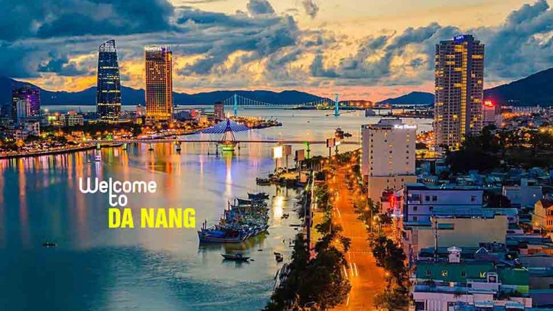 Chia sẻ kinh nghiệm du lịch Đà Nẵng 2021