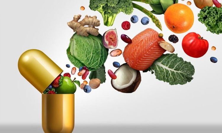 Cung cấp vitamin và khoáng chất cho con khi nào?