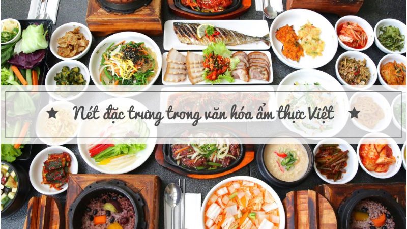 Dạo một vòng nếm thử món ngon ba miền Việt Nam nổi danh khắp thế giới