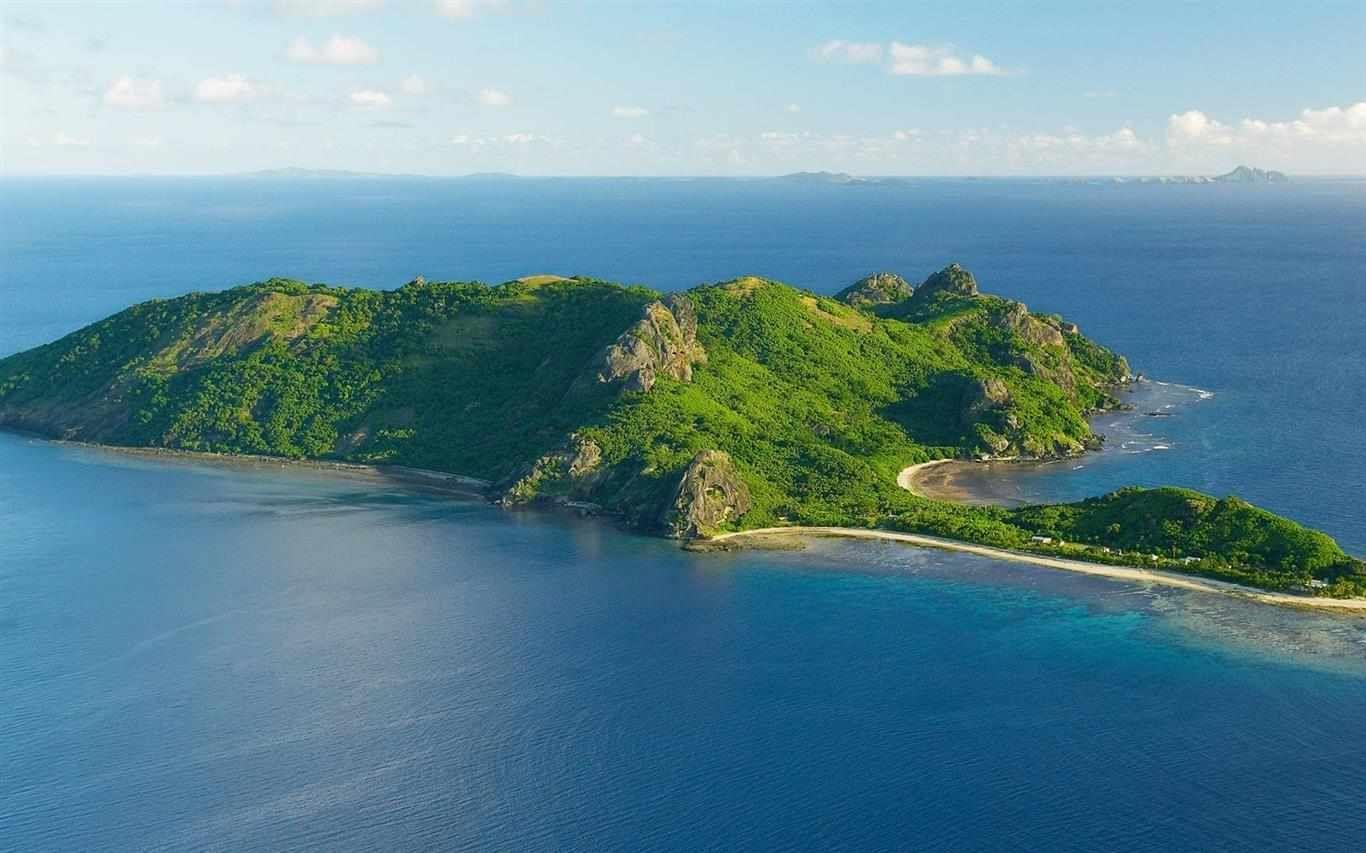 Đi du lịch Côn Đảo mùa nào là thích hợp nhất?