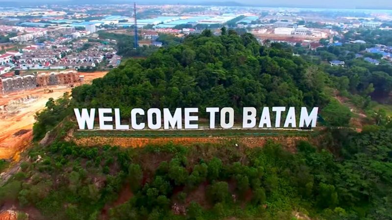 Ăn ở đâu khi đi du lịch đảo Batam Indonesia