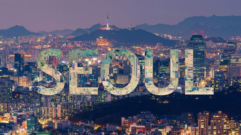 Top 6 điều phải thực hiện khi du lịch Seoul kẻo hối tiếc
