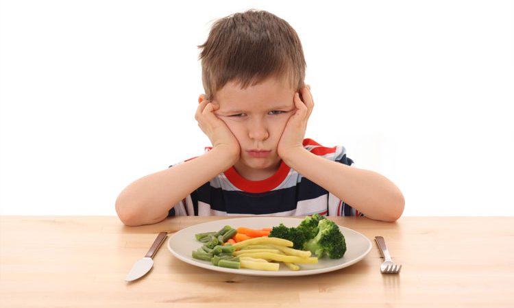 Trẻ bị suy dinh dưỡng nên ăn gì? Thực đơn cho từng lứa tuổi