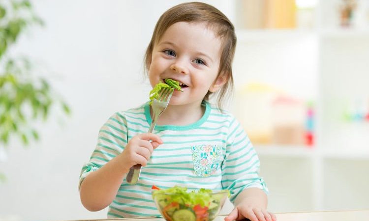 Hướng dẫn cách xây dựng thực đơn dinh dưỡng cho trẻ dưới 5 tuổi mà các mẹ nên biết